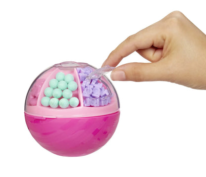 L.O.L. SURPRISE! PAPUSA HAIR BEADS TOTS, LOL SURPRISE