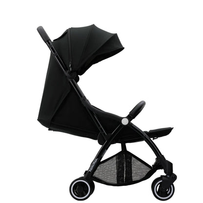 CARUCIOR MAGIC FOLD S1 PLUS HAMILTON BLACK, HAMILTON