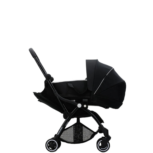 CARUCIOR MAGIC FOLD X1 PLUS HAMILTON BLACK, HAMILTON