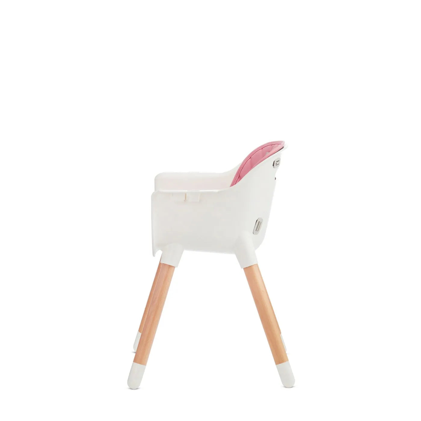 SCAUN DE MASA KINDERKRAFT SIENNA, 2 IN 1, PINK, KINDERKRAFT