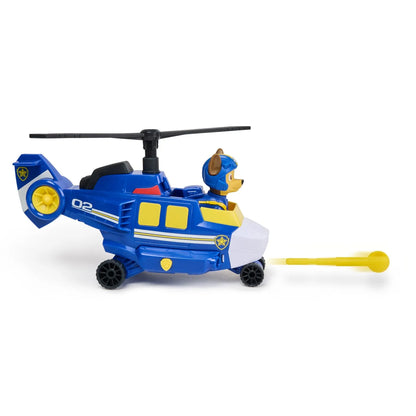 PATRULA CATELUSILOR VEHICUL DE SALVARE AERIAN CHASE, PATRULA CATELUSILOR