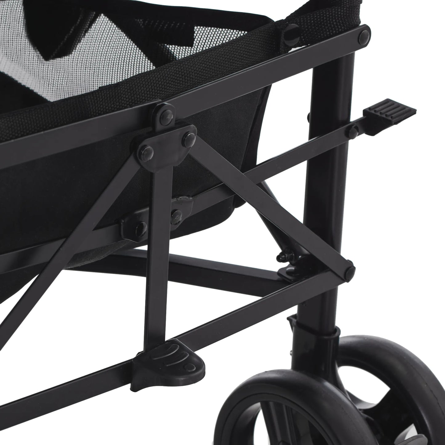CARUCIOR SPORT KINDERKRAFT TIK, TIP UMBRELA, GREEN FOREST, KINDERKRAFT
