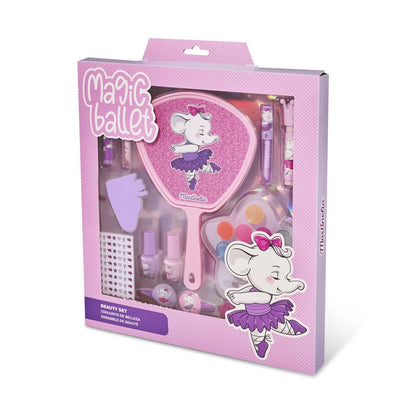 MARTINELIA MAGIC BALLET SET INFRUMUSETARE, MAGIC BALLET