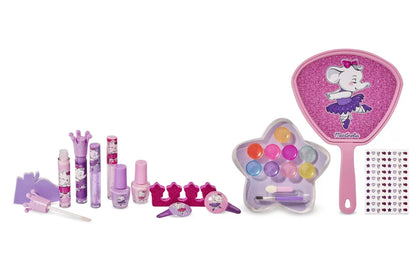 MARTINELIA MAGIC BALLET SET INFRUMUSETARE, MAGIC BALLET
