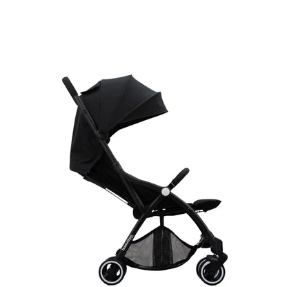 CARUCIOR MAGIC FOLD S1 PLUS HAMILTON BLACK, HAMILTON