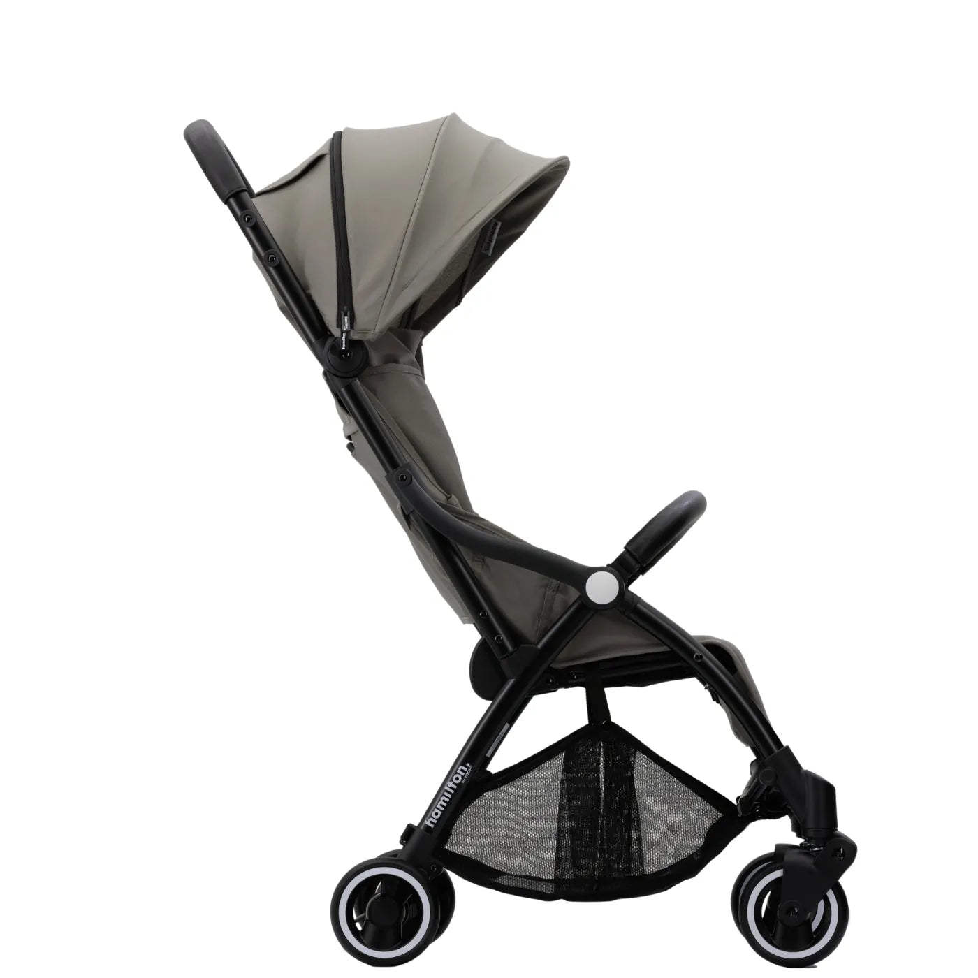 CARUCIOR MAGIC FOLD X1 PLUS HAMILTON GREY, HAMILTON