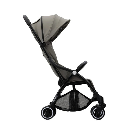 CARUCIOR MAGIC FOLD X1 PLUS HAMILTON GREY, HAMILTON