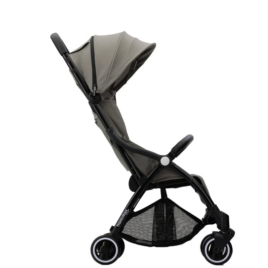 CARUCIOR MAGIC FOLD X1 PLUS HAMILTON GREY, HAMILTON