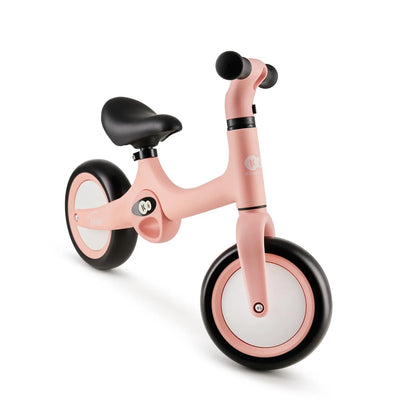 BICICLETA FARA PEDALE KINDERKRAFT TOVE, ROZ, KINDERKRAFT