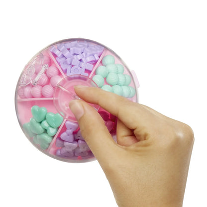 L.O.L. SURPRISE! PAPUSA HAIR BEADS TOTS, LOL SURPRISE
