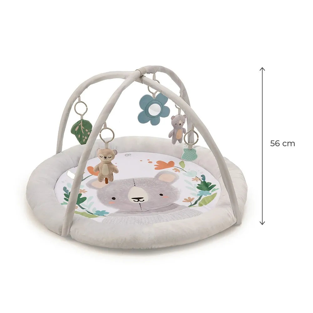 SALTEA EDUCATIVA KINDERKRAFT COZYPLAY, KINDERKRAFT