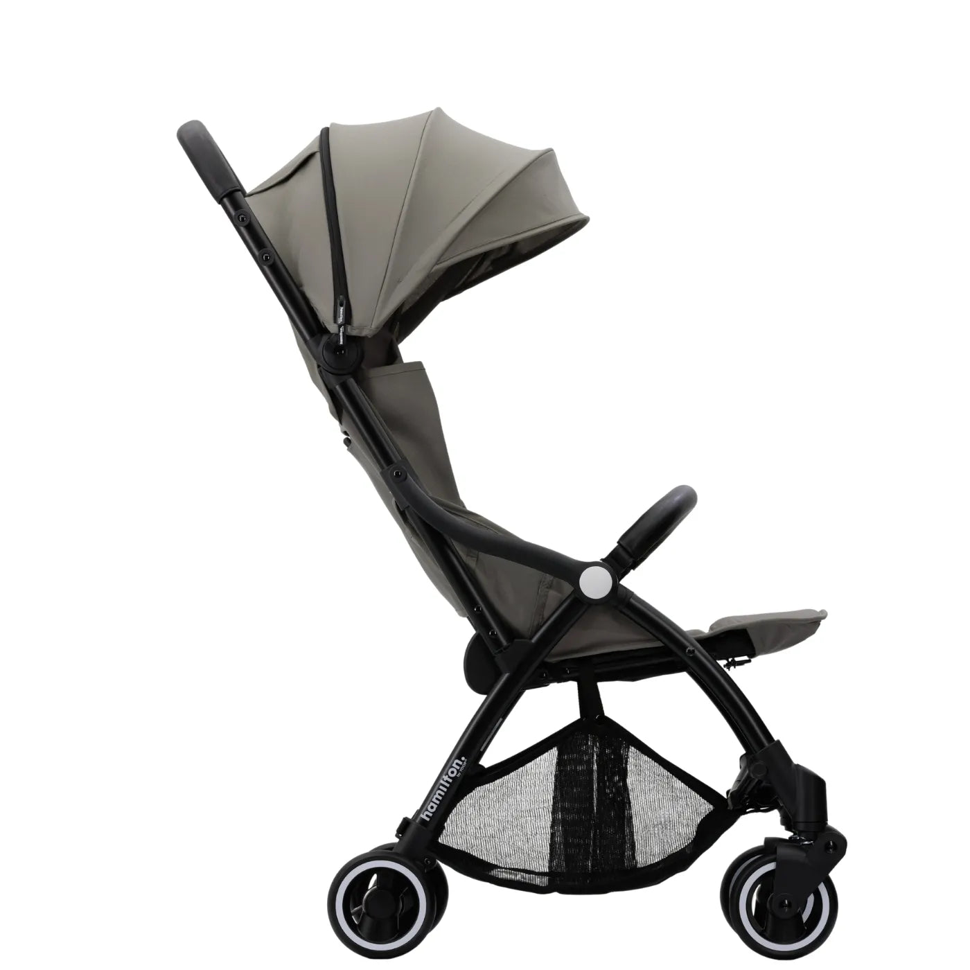 CARUCIOR MAGIC FOLD X1 PLUS HAMILTON GREY, HAMILTON