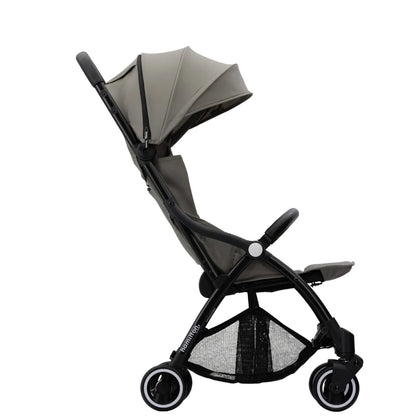 CARUCIOR MAGIC FOLD X1 PLUS HAMILTON GREY, HAMILTON