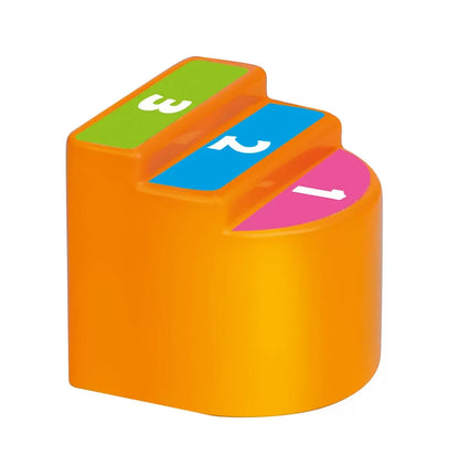 WINFUN JUCARIE DE SORTAT BILA, WINFUN