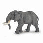 PAPO FIGURINA ELEFANTUL AFRICAN, ANIMALE SALBATICE