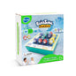 JOC INTERACTIV PUZZLE PINGUINI, HOLA