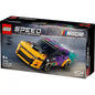 LEGO SPEED CHAMPIONS NASCAR NEXT GEN CHEVROLET CAMARO ZL1 76935 , LEGO SPEED CHAMPIONS