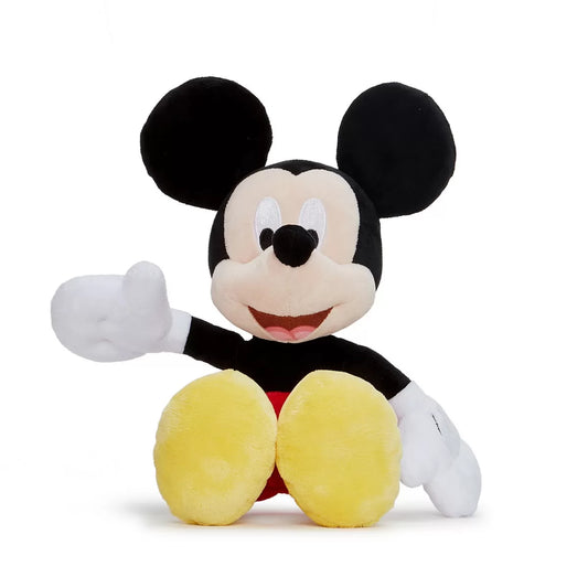 JUCARIE DE PLUS MICKEY MOUSE 25CM, PLUSURI DISNEY 25CM