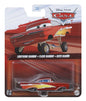 CARS 3 PERSONAJ DIE CAST MASINI SINGLE RAYO RAMON MCQUEEN, CARS - MASINI
