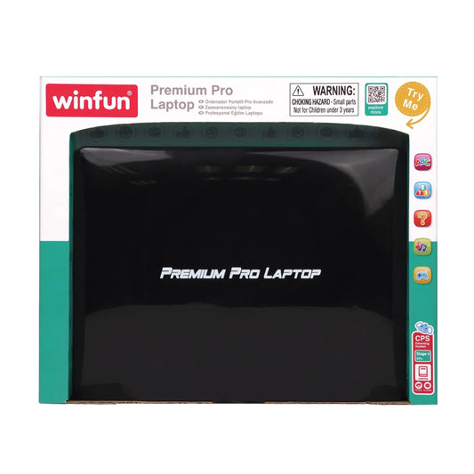 WINFUN LAPTOP PREMIUM PRO, WINFUN