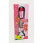 BONTEMPI MICROFON CU LUMINI GIRL, BONTEMPI