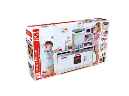 HAPE BUCATARIE COMPLETA, HAPE