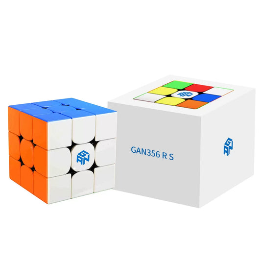 CUB GAN 356 R S, GAN