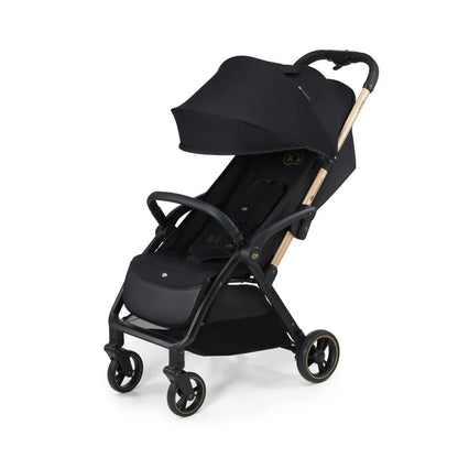 CARUCIOR SPORT KINDERKRAFT APINO, 0-22 KG, RAVEN BLACK, KINDERKRAFT