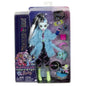 MONSTER HIGH PAPUSA CREEPOVER PARTY FRANKIE, MONSTER HIGH