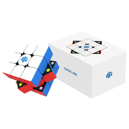 CUB GAN 356 M Standard, GAN