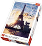 PUZZLE TREFL 1000 PARIS IN ZORI, TREFL 1000P