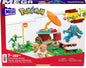 POKEMON MEGA PICNICUL POKEMON, POKEMON