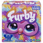 FURBY JUCARIE DE PLUS INTERACTIVA FURBY TIE DYE, FURBY