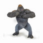 PAPO FIGURINA GORILA DE MUNTE, ANIMALE SALBATICE