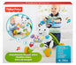 ANTEPREMERGATOR ZEBRA FISHER PRICE, FISHER PRICE - INFANT