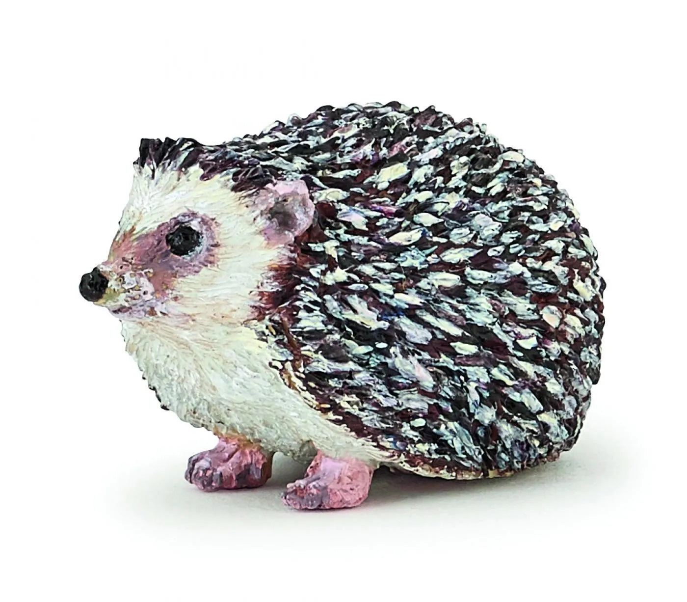 PAPO FIGURINA ARICI, ANIMALE SALBATICE