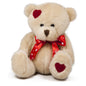 PLUS URSULET 15CM CREM, STIP