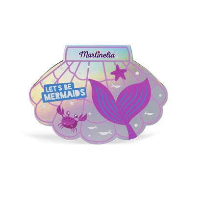 MARTINELIA LET'S BE MERMAIDS TRUSA FARDURI, LET'S BE MERMAIDS