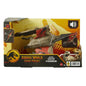 JURASSIC WORLD CHAOS THEORY WILD ROAR DINOZAUR PTERANODON, JURASSIC WORLD