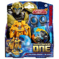 TRANSFORMERS ONE ROBOT BATTLERS FIGURINA BUMBLEBEE B127 11.5CM, TRANSFORMERS