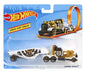 HOT WHEELS CAMION TURBO BEAST, HOT WHEELS - VEHICULE