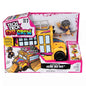 TECH DECH SK8 CREW SET DE JOACA AUTOBUZ, TECH DECK
