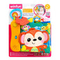 WINFUN CARTE SENZORIALA, WINFUN