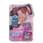 BARBIE DREAM BESTIES PAPUSA BARBIE BROOKLYN, BARBIE - DREAM BESTIES