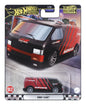 HOT WHEELS PREMIUM BOULEVARD MASINUTA METALICA MBK VAN SCARA 1:64, HOT WHEELS - VEHICULE