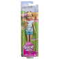 BARBIE SET PAPUSA STACIE SI CATELUL DE COMPANIE, BARBIE - DREAMTOPIA