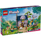 LEGO FRIENDS CASA APICULTORILOR SI GRADINA CU FLORI 42669, LEGO FRIENDS