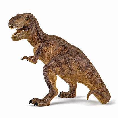 PAPO FIGURINA DINOZAUR T-REX, DINOZAURI