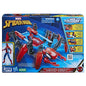 SPIDERMAN SET DE JOACA CRAWL N BLAST , SPIDER-MAN