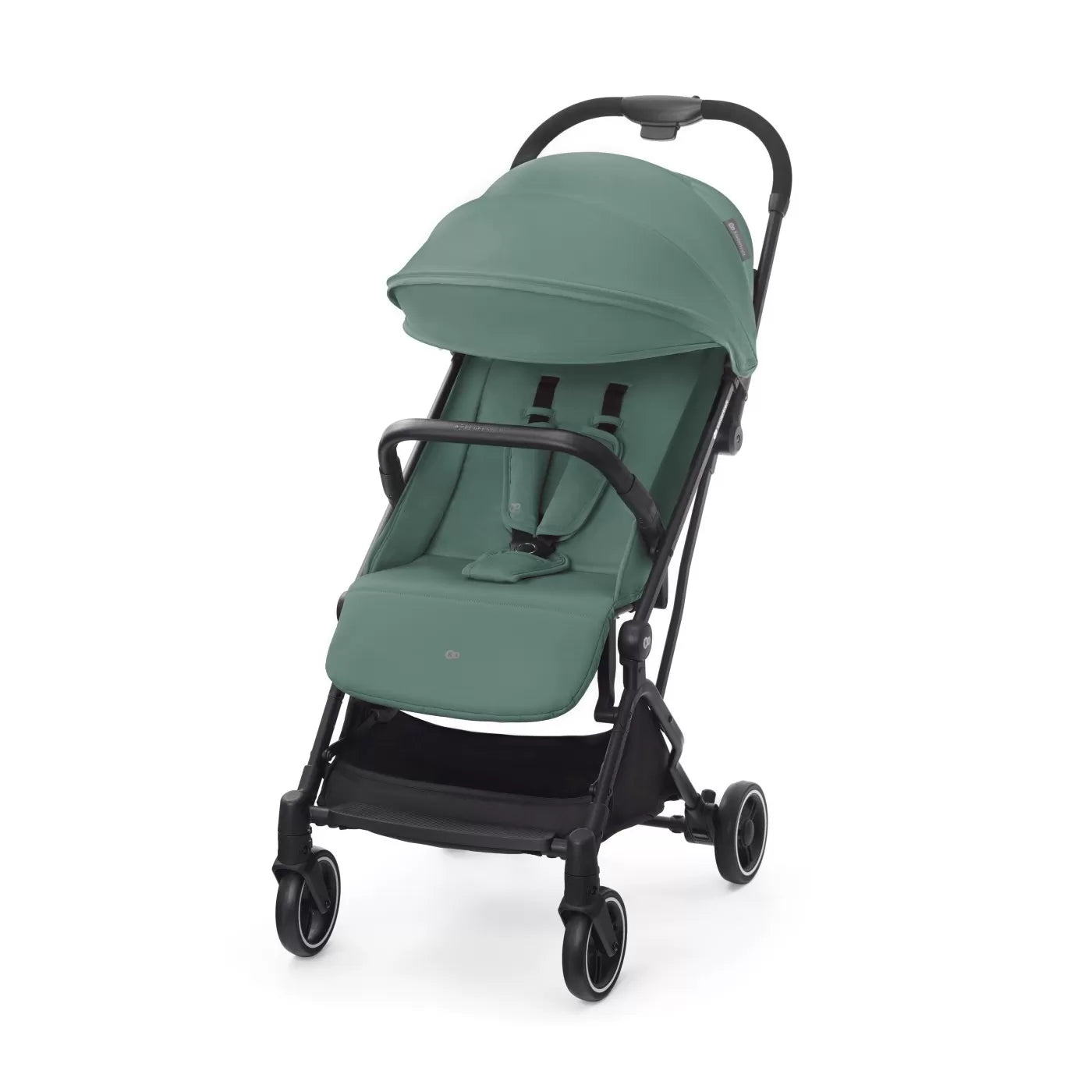 CARUCIOR SPORT KINDERKRAFT INDY2, SEA GREEN, KINDERKRAFT